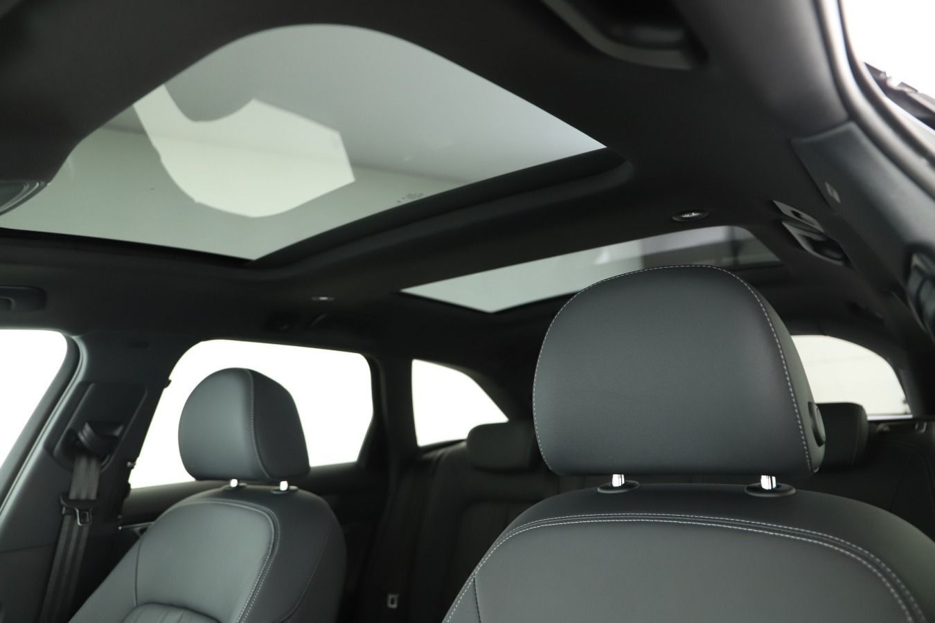 Audi A6 - Bild 9