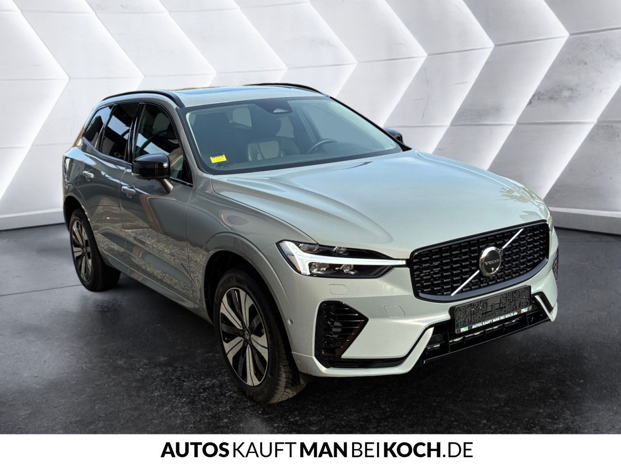 Volvo XC60 - Bild 8