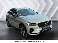 Volvo XC60 - Vorschau Bild 8