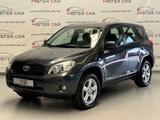 Toyota RAV4 Executive Aut Leder/PDC/SHZ/KEY/ALU/2.HAND - Toyota RAV 4 aus 2007