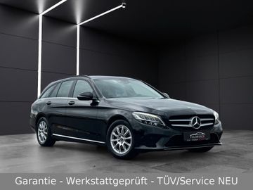 Mercedes C 220 - 7