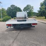 Mercedes-Benz Atego 812 TÜV NEU erst 7400km - Mercedes-Benz 2003