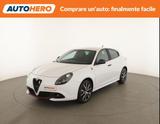 Alfa Romeo ALFA ROMEO Giulietta 1.4 Turbo 120 CV Sport - Alfa Romeo Giulietta aus 2019
