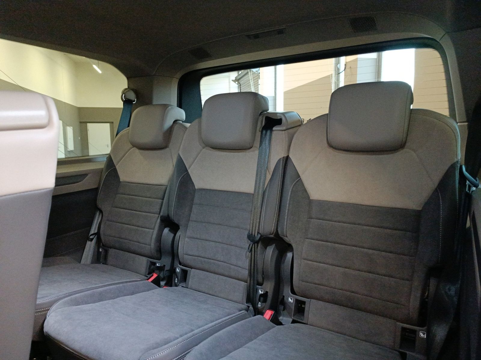Volkswagen T7 Multivan - Bild 21