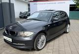 BMW 118i (E87) Advantage *GSD*Sportlenkrad*Navi*PDC - BMW 118: 118i E87