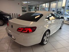 VW CC 2.0 TDI Dynamic Black R Line PANO KAMERA
