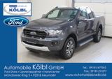 Ford Ranger Wildtrak Extra 2.0 Auto., AHK/ACC/ROLLO - Ford Ranger wildtrak