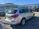Opel Astra J Sports Tourer Design Edition - Opel Astra: Sports Tourer Design Edition