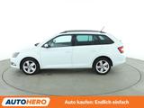Skoda Fabia 1.2 TSI Drive*TEMPO*PDC*SHZ*KLIMA*GARANTIE - Skoda Fabia: 1.2