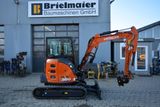 Hitachi ZX 38 U-6