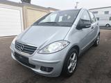 Mercedes-Benz A 180CDI+SCHECKHEFT.G BEI MERCEDES LÜCKENLOS - gebrauchte Mercedes-Benz A 180 aus dem Jahr 2006