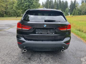BMW X1 - 4
