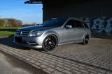 Mercedes-Benz C 350 T AVANTGARDE Autom. , AMG, LPG - Mercedes-Benz C 350 in Frankfurt (Main)
