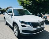 Skoda Kodiaq Style 4x4 - Skoda Kodiaq in Bielefeld