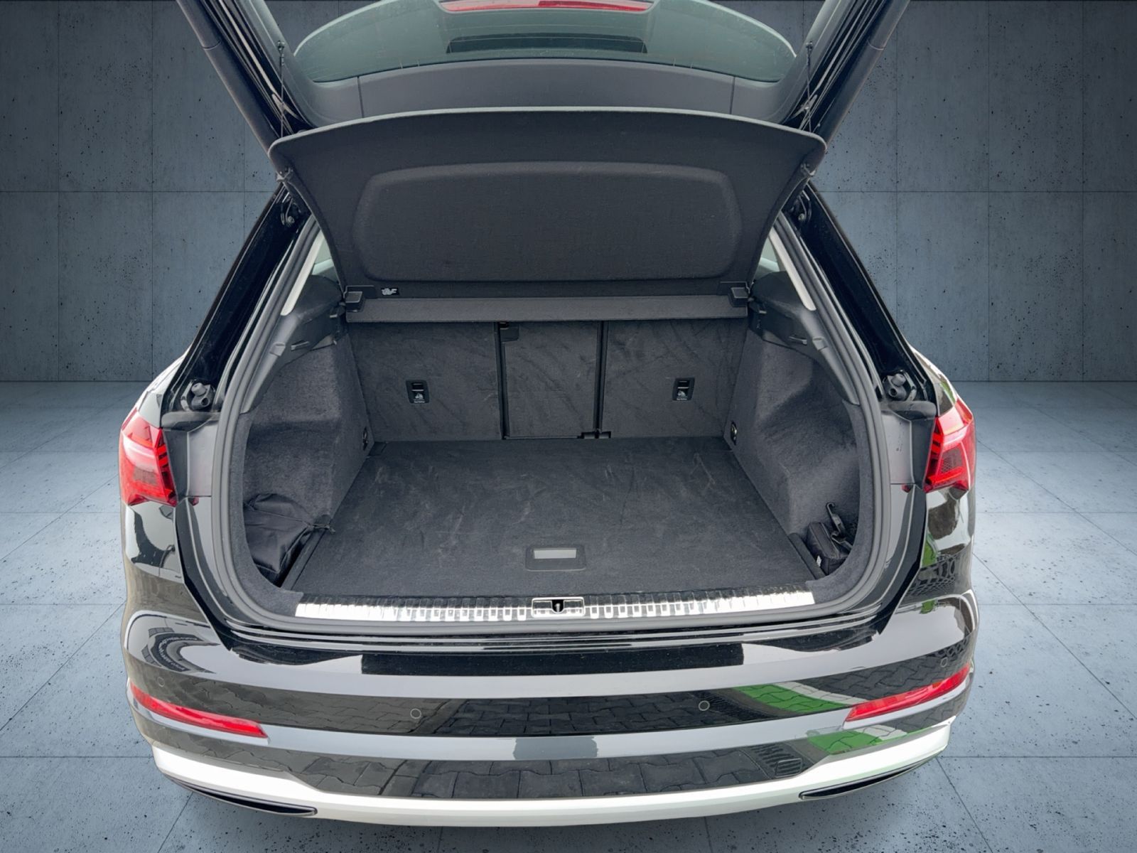 Audi Q3 - Bild 13