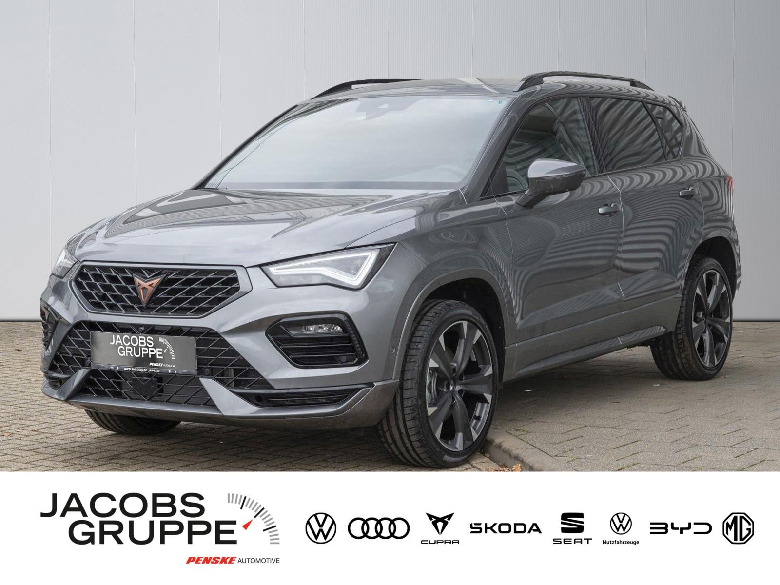 Cupra Ateca 1.5 TSI 110 kW DSG 360*el. HK*SHZ