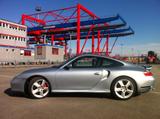 Porsche 996 Turbo | Schalter | Vollausstattung  - Porsche 996 in Hamburg