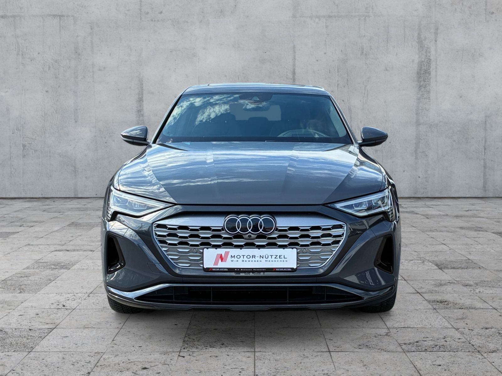 Audi Q8 e-tron - Bild 3