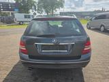 Mercedes-Benz C 220 CDI T AVANTGARDE - gebrauchte Mercedes-Benz C 220 aus dem Jahr 2012
