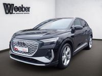 Audi Q4 e-tron - Vorschau Bild 3