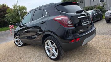 Opel Mokka X - 4