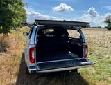 Mercedes-Benz X-350 Power Edit. 1. Hd. Vollausstatt. - Mercedes-Benz X-Class: Privatanbieter
