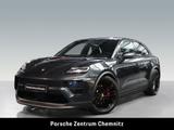 Porsche Macan 4S Electric Luft;AHZV;Pano;BOSE;Matrix-LED - Porsche Macan in Chemnitz