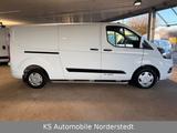 Ford Transit Custom 2.0TDCI 130 TREND 300 L2H1 FWD - gebrauchte Kleinbusse