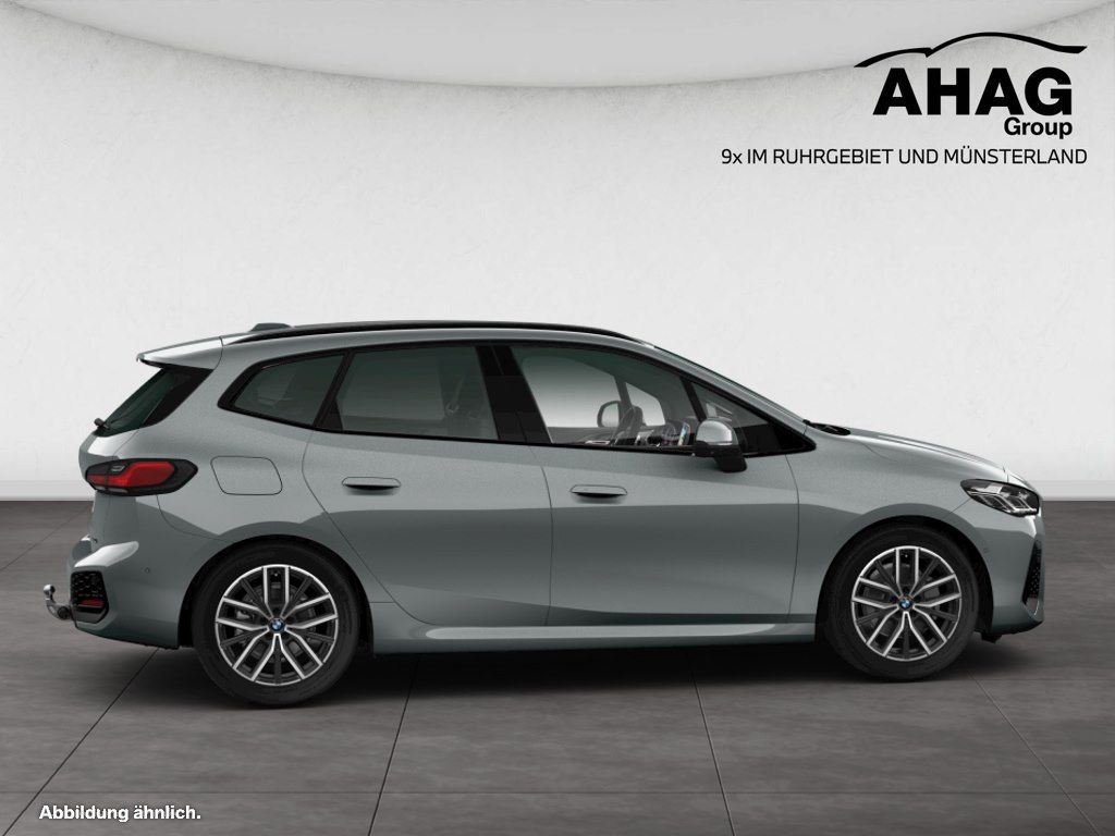 BMW 220 Active Tourer - Bild 8