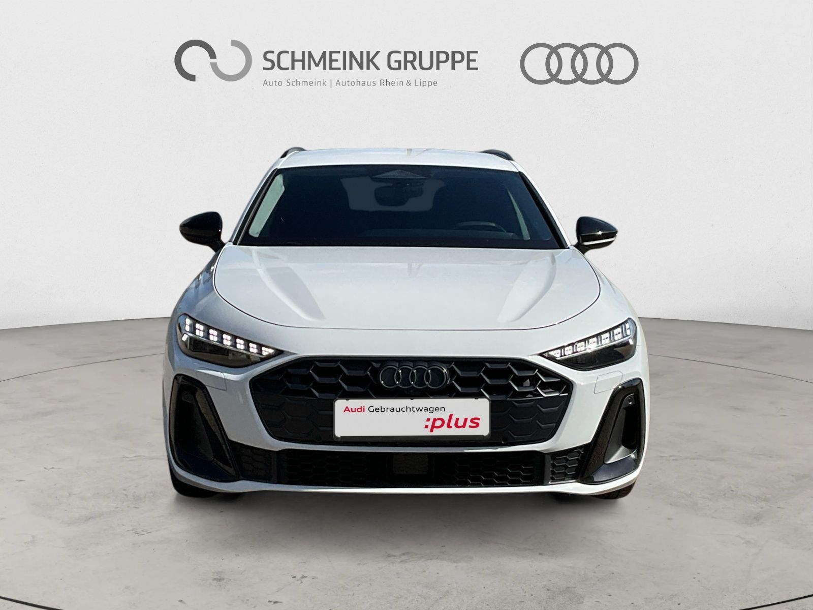 Audi A5 - Bild 9