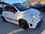 Abarth 500 Cabrio 595 C Competizione 1.4 T-Jet - Abarth 500 aus 2019