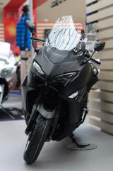 Yamaha TMax Tech Max 560 / 3 Jahre Garantie / Navi - YAMAHA MAX