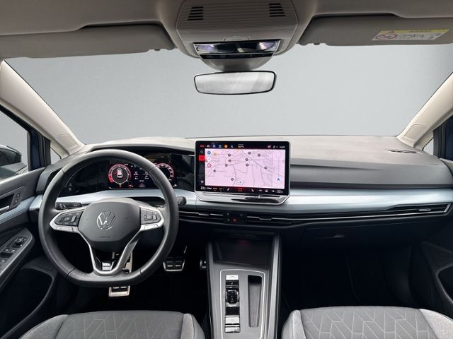 Golf VIII 2.0 TDI DSG GOAL AHK+RFK+HEAD-UP+NAVI+