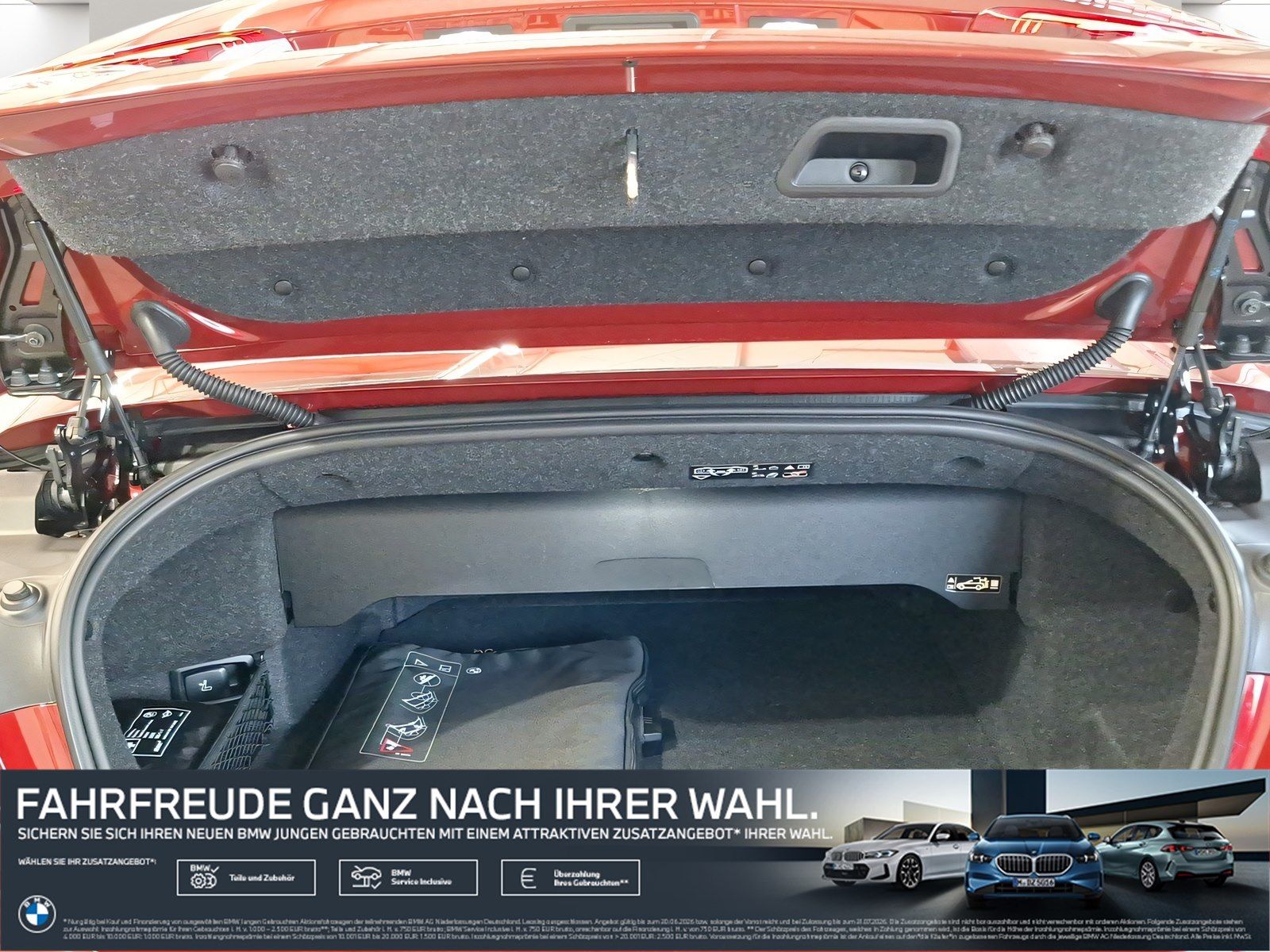 BMW M440 - Bild 13