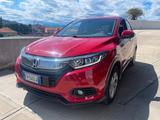 Honda HR-V 1.6 i-DTEC Comfort Navi - Honda HR-V: Comfort
