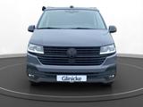 Volkswagen T6.1 California 2.0 TDI Beach Tour Edition AHK P - gebrauchte VW T6 California aus dem Jahr 2021