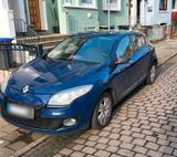 Renault Mégane 1.6 16V ~106.000 km TomTom ... - Renault Megane in Bremen