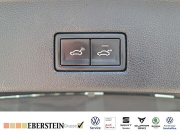 Volkswagen Touareg 3,0 TDI AHK Dynaudio Matrix-LED
