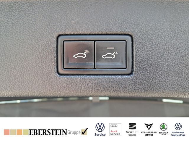 Volkswagen Touareg 3,0 TDI AHK Dynaudio Matrix-LED