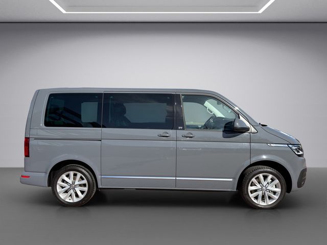 T6.1 2.0 TDI Multivan Generation Six