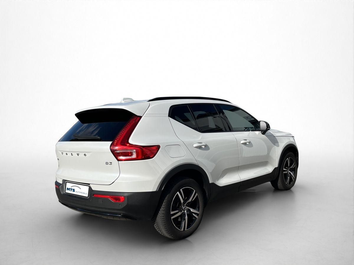 Volvo XC40 - Bild 6