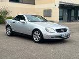 Mercedes-Benz SLK 230 KOMPRESSOR - Mercedes SLK-Klasse bis 5.000 Euro