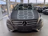 Mercedes-Benz B 200*AUTOMATIK*XENON*NAVI*PDC*MFL - gebrauchte Mercedes-Benz B 200 aus dem Jahr 2013
