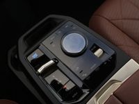 BMW iX - Vorschau Bild 16