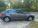 Chevrolet cruze 1.6 LT Motor Benziner HU 2027 - gebrauchte Chevrolet Cruze aus dem Jahr 2011