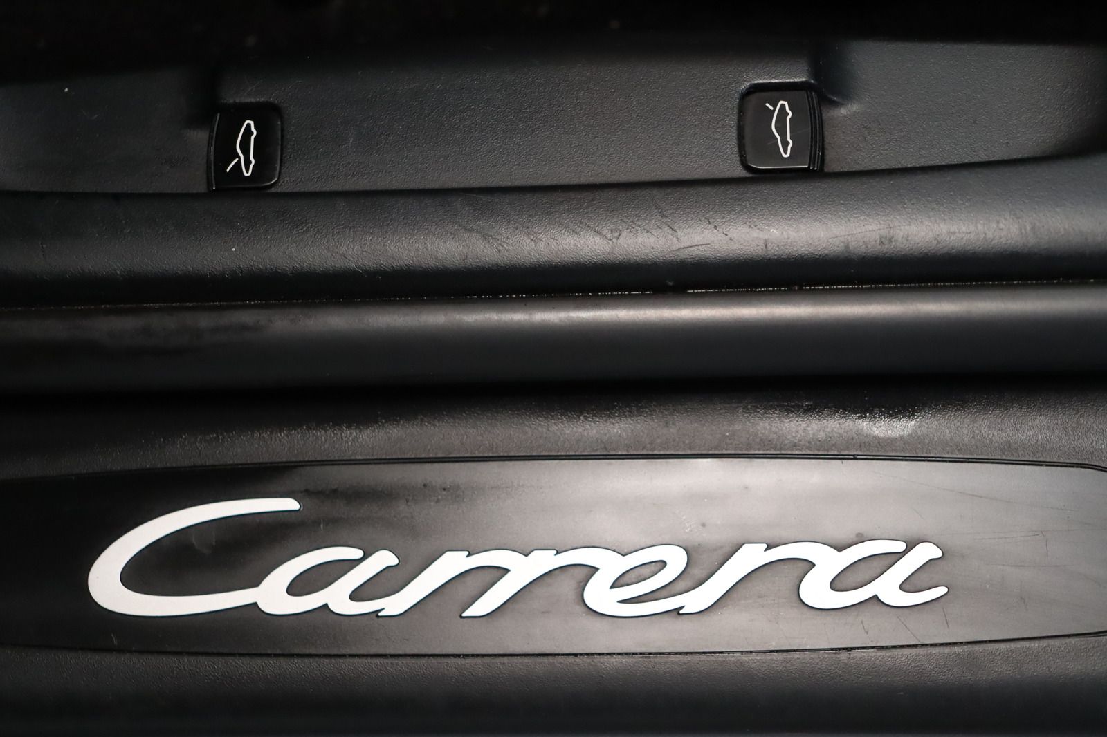 Fahrzeugabbildung Porsche 996 Carrera Cabriolet * Leder * Xenon