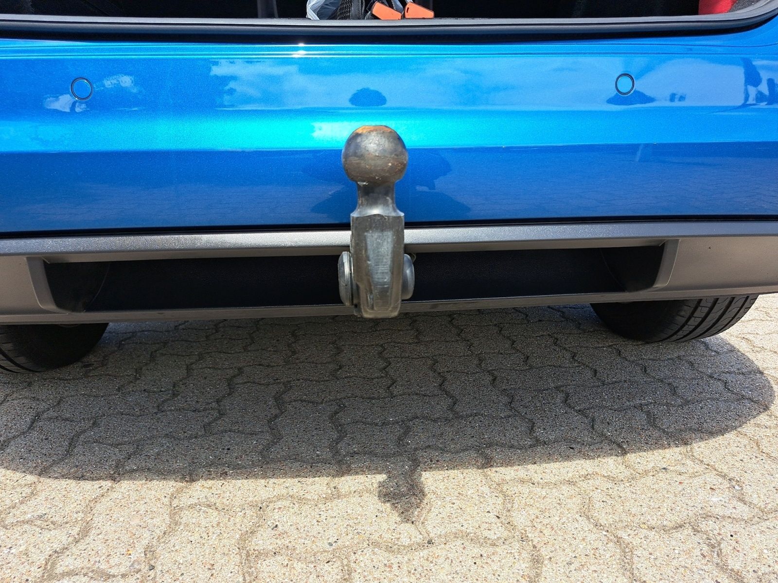 Volkswagen Touran - Bild 14