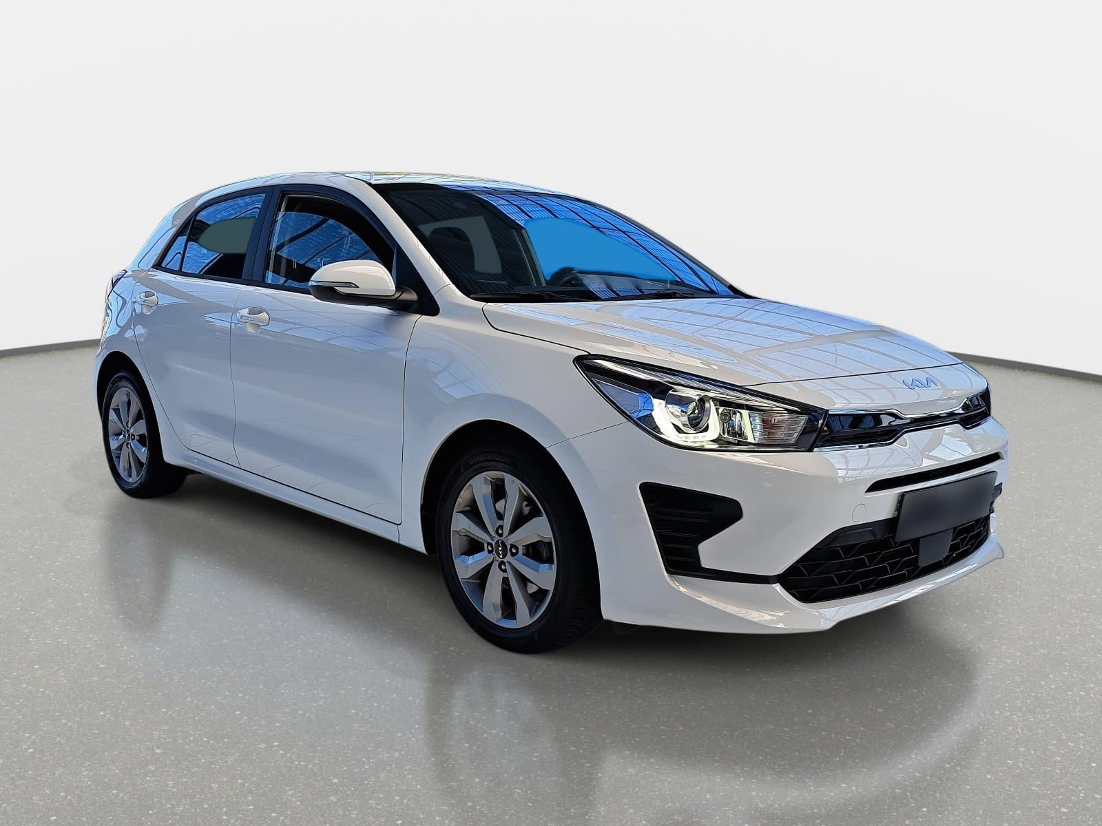 Kia RIO 1.2 VISION NAVI
