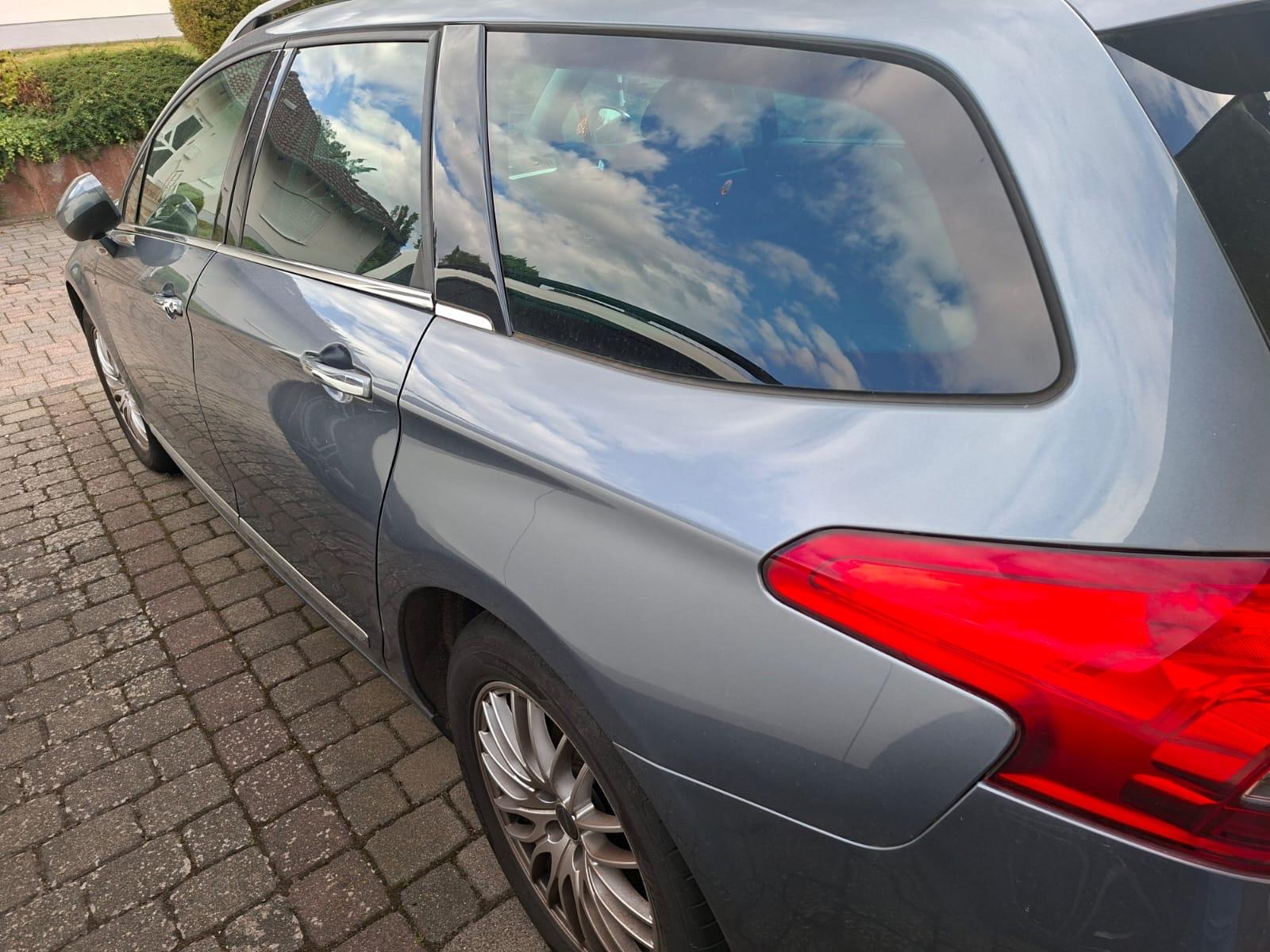 Citroën C5 Tourer HDi 165 Tendance Automatik Tendance