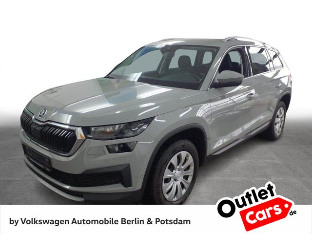 Skoda Kodiaq 2.0TDI DSG Style STHZG CANTON*OUTLET*